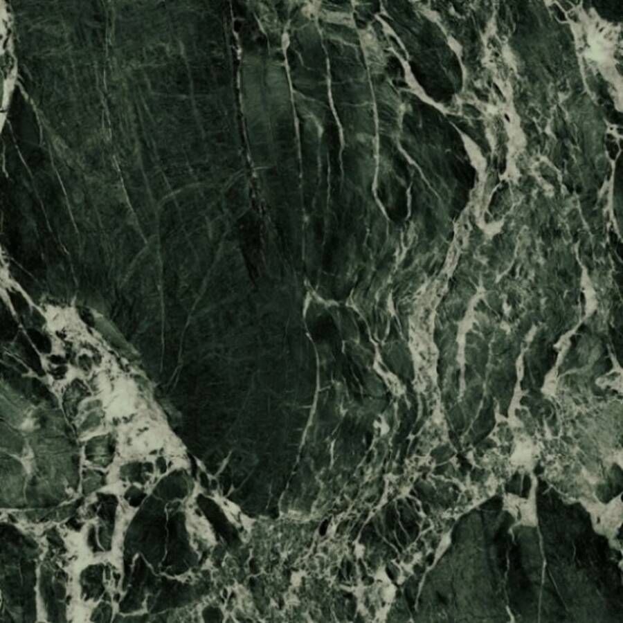 Marazzi italie Grandemarble Vloertegel | 120x120 cm | Gerectificeerd | Marmerlook | Glans Groen