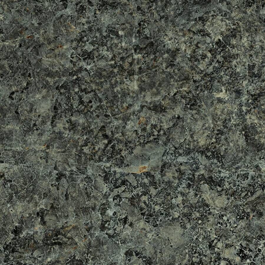 Marazzi italie Grandemarble Vloertegel | 120x120 cm | Gerectificeerd | Marmerlook | Mat Blauw