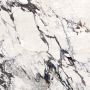 Marazzi italie Grandemarble Vloertegel | 120x120 cm | Gerectificeerd | Marmerlook | Mat Grijs - Thumbnail 1