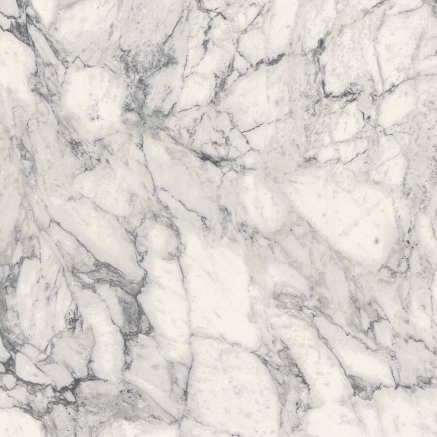 Marazzi italie Grandemarble Vloertegel | 120x120 cm | Gerectificeerd | Marmerlook | Mat Grijs