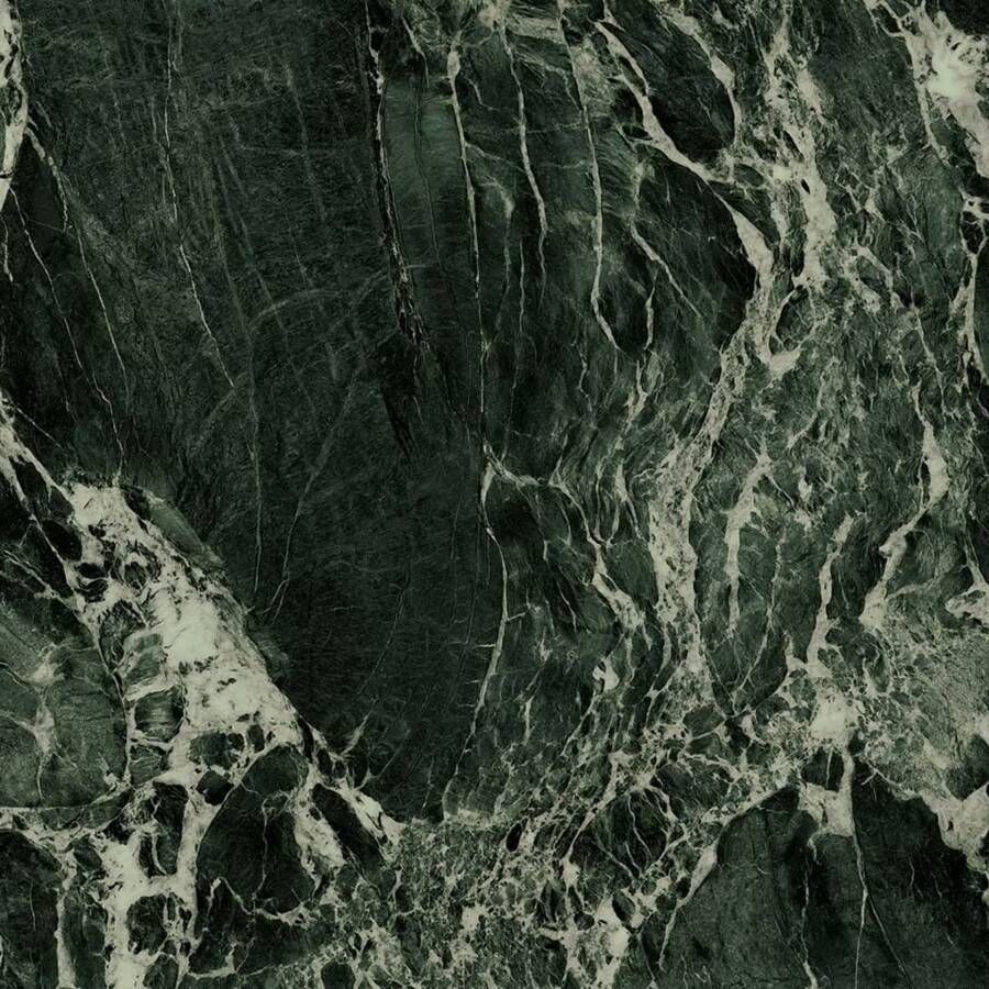 Marazzi italie Grandemarble Vloertegel | 120x120 cm | Gerectificeerd | Marmerlook | Mat Groen