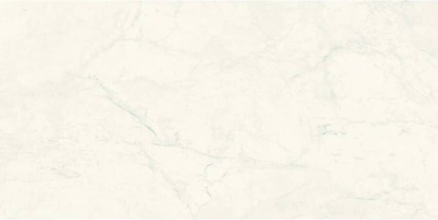 Marazzi italie Grandemarble Vloertegel | 120x240 cm | Gerectificeerd | Marmerlook | Mat Wit