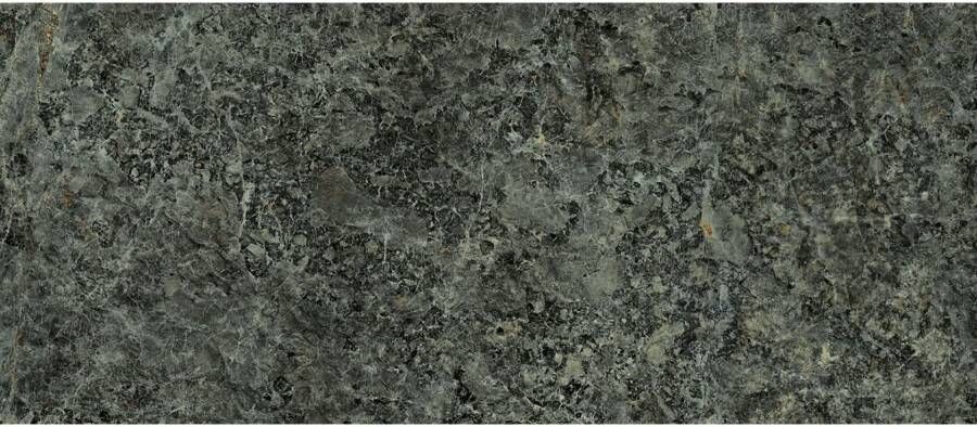 Marazzi italie Grandemarble Vloertegel | 120x278 cm | Gerectificeerd | Marmerlook | Mat Blauw