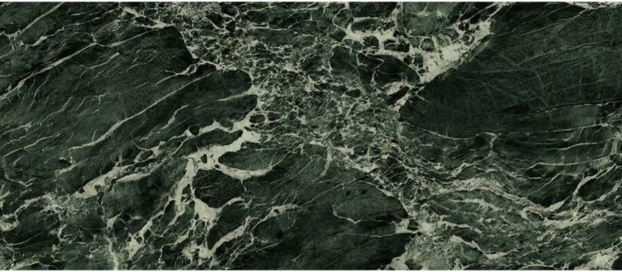 Marazzi italie Grandemarble Vloertegel | 120x278 cm | Gerectificeerd | Marmerlook | Mat Groen