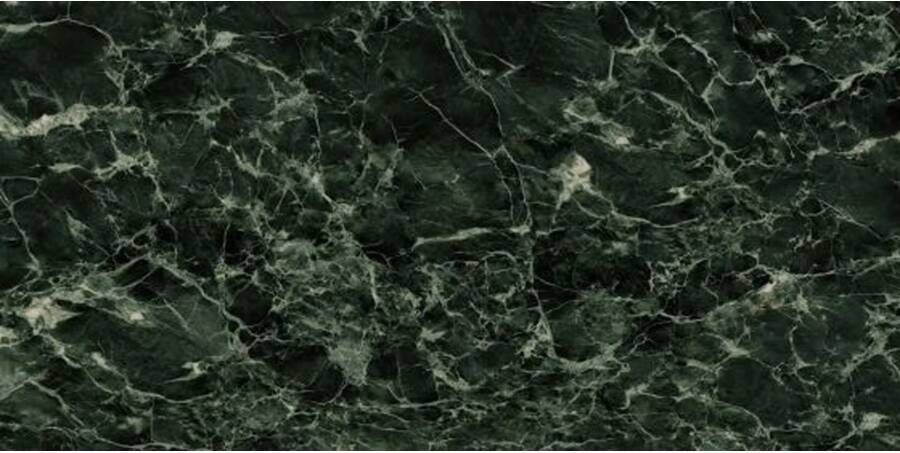 Marazzi italie Grandemarble Vloertegel | 160x320 cm | Gerectificeerd | Natuursteenlook | Glans Groen