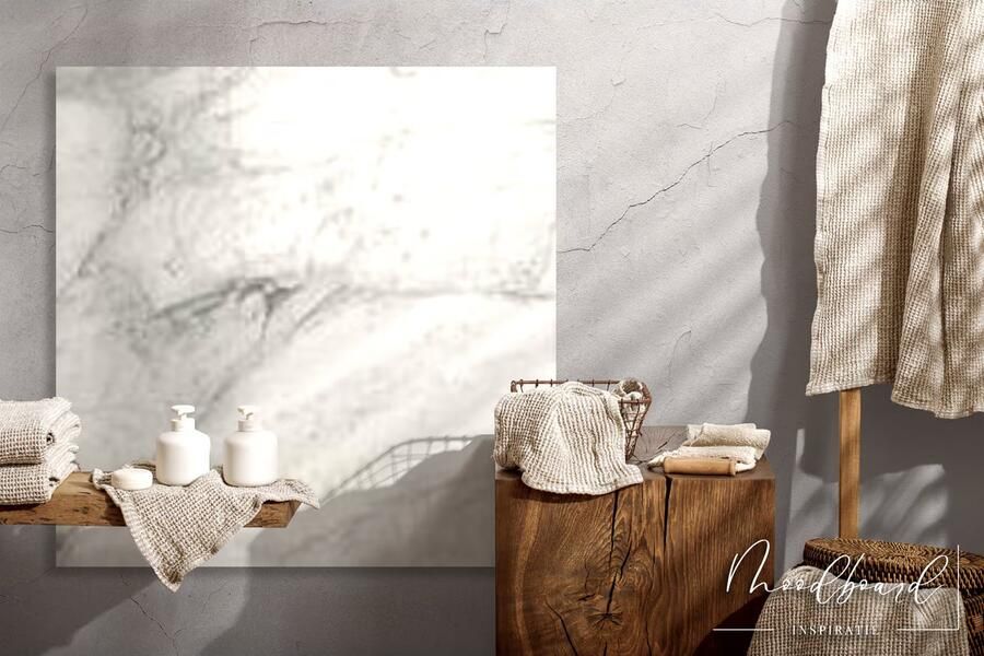 Marazzi italie Allmarble Vloertegel | 75x75 cm | Gerectificeerd | Marmerlook | Mat Wit - Foto 2
