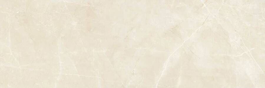 Marazzi italie Marbleplay Wandtegel | 30x90 cm | Gerectificeerd | Marmerlook | Mat Beige