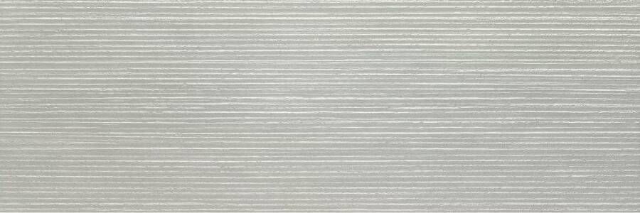 Marazzi italie Materika Wandtegel | 40x120 cm | Gerectificeerd | Mat Grijs