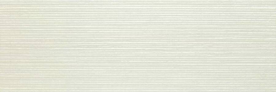 Marazzi italie Materika Wandtegel | 40x120 cm | Gerectificeerd | Mat Wit