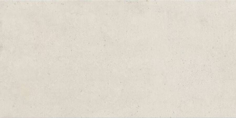 Marazzi italie Matter Vloertegel | 30x60 cm | Gerectificeerd | Mat Wit