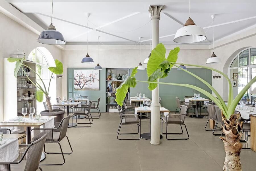 Marazzi Material Greige Rett vloertegel beton look 60x60 cm grijs mat - Foto 2