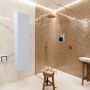 Mondiaz Beam 160cm kolomkast kleur clay met 2 deuren - Thumbnail 1