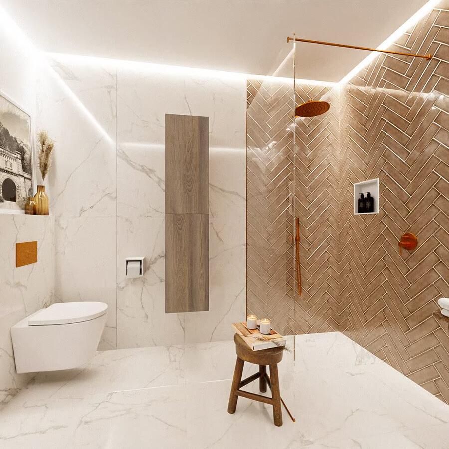 Mondiaz Beam 160cm kolomkast kleur Dark Brown Grey met 2 deuren