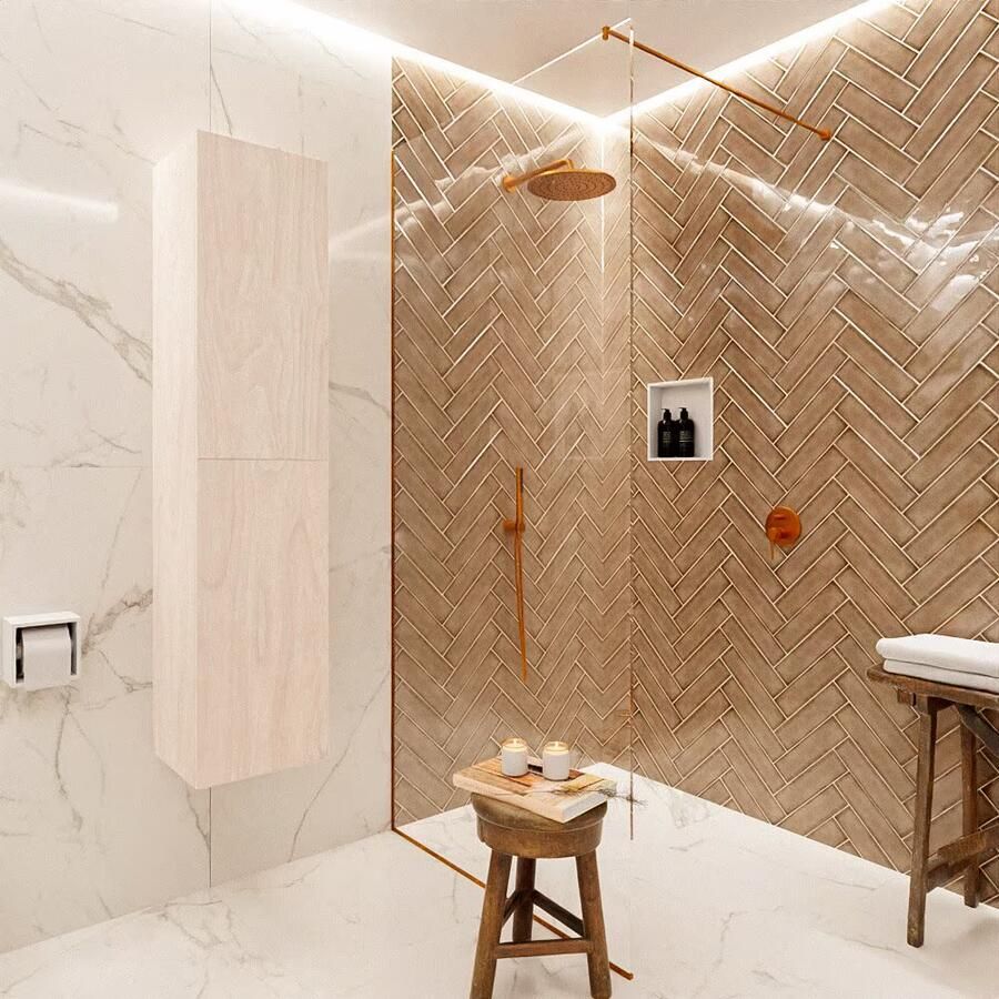 Mondiaz Beam 160cm kolomkast kleur Underlayment met 2 deuren - Foto 3