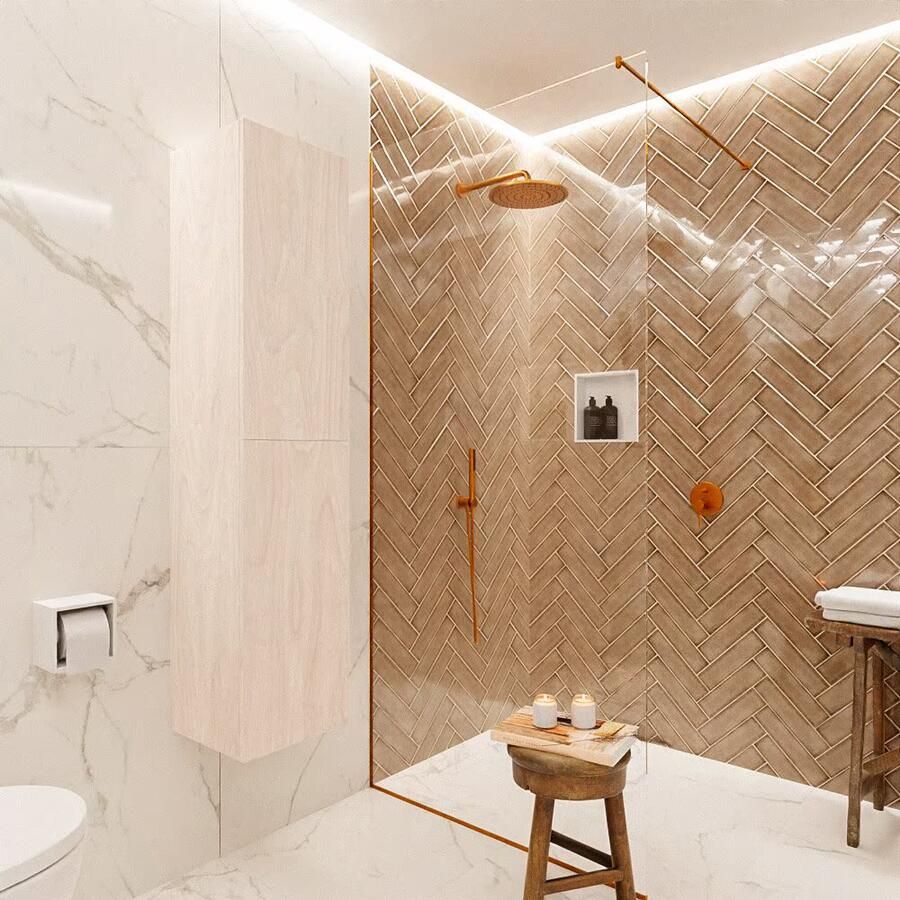 Mondiaz Beam 160cm kolomkast kleur Underlayment met 2 deuren - Foto 2