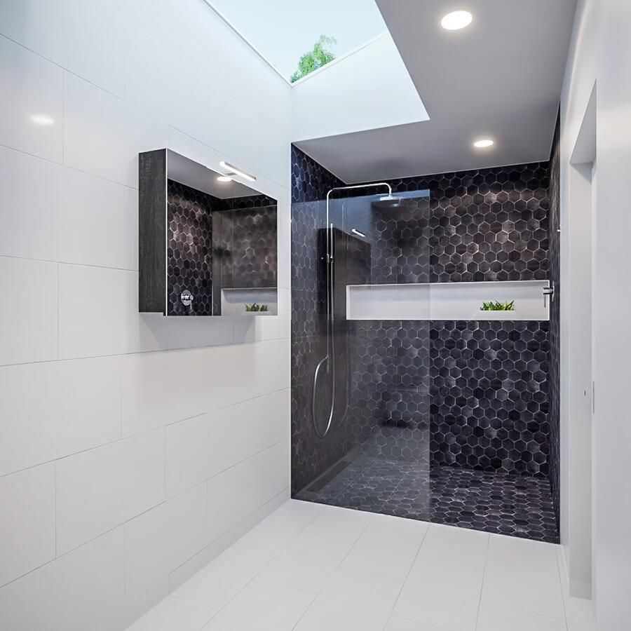 Mondiaz Spiegelkast Vico Cube | 100x70 cm | 2 Deuren | Zonder verlichting | Eiken - Foto 3