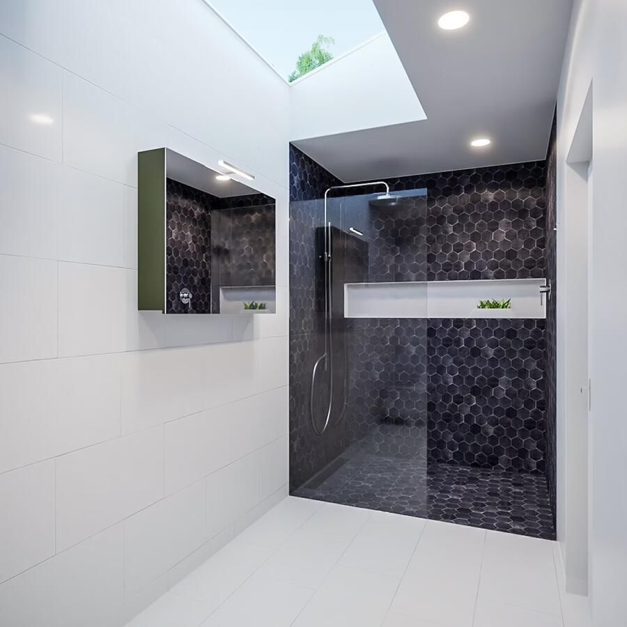Mondiaz Spiegelkast Vico Cube | 100x70 cm | 2 Deuren | Zonder verlichting | Groen mat