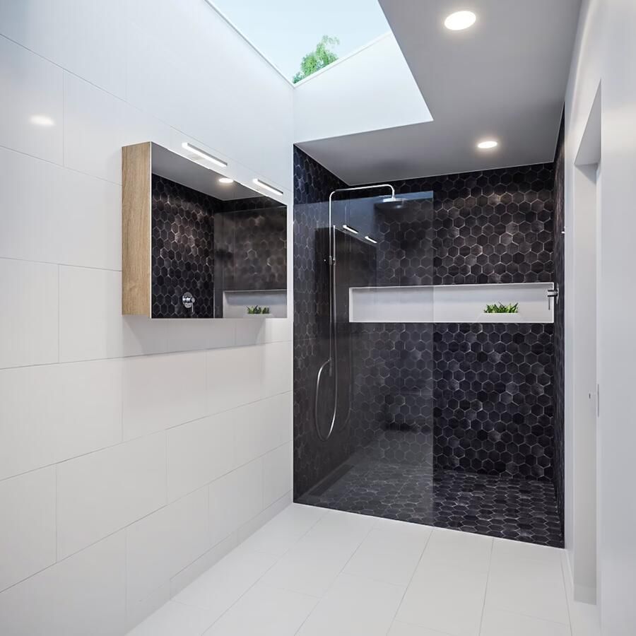 Mondiaz Spiegelkast Vico Cube | 120x70 cm | 2 Deuren | Zonder verlichting | Eiken - Foto 2