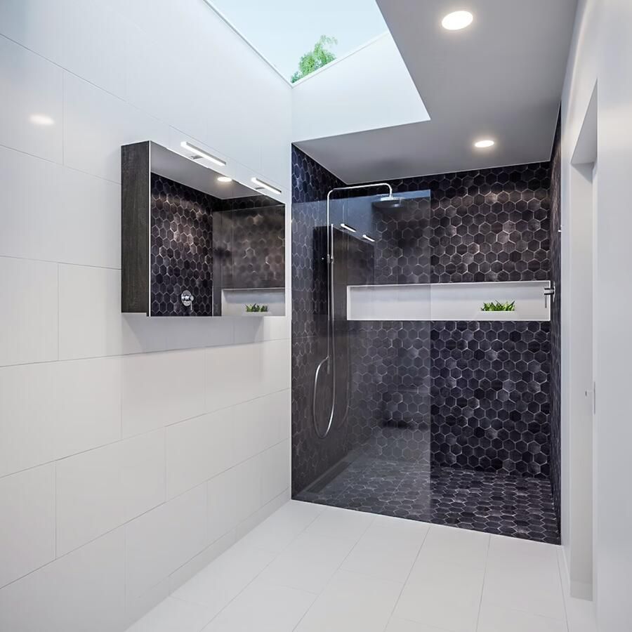 Mondiaz Spiegelkast Vico Cube | 120x70 cm | 2 Deuren | Zonder verlichting | Eiken - Foto 2