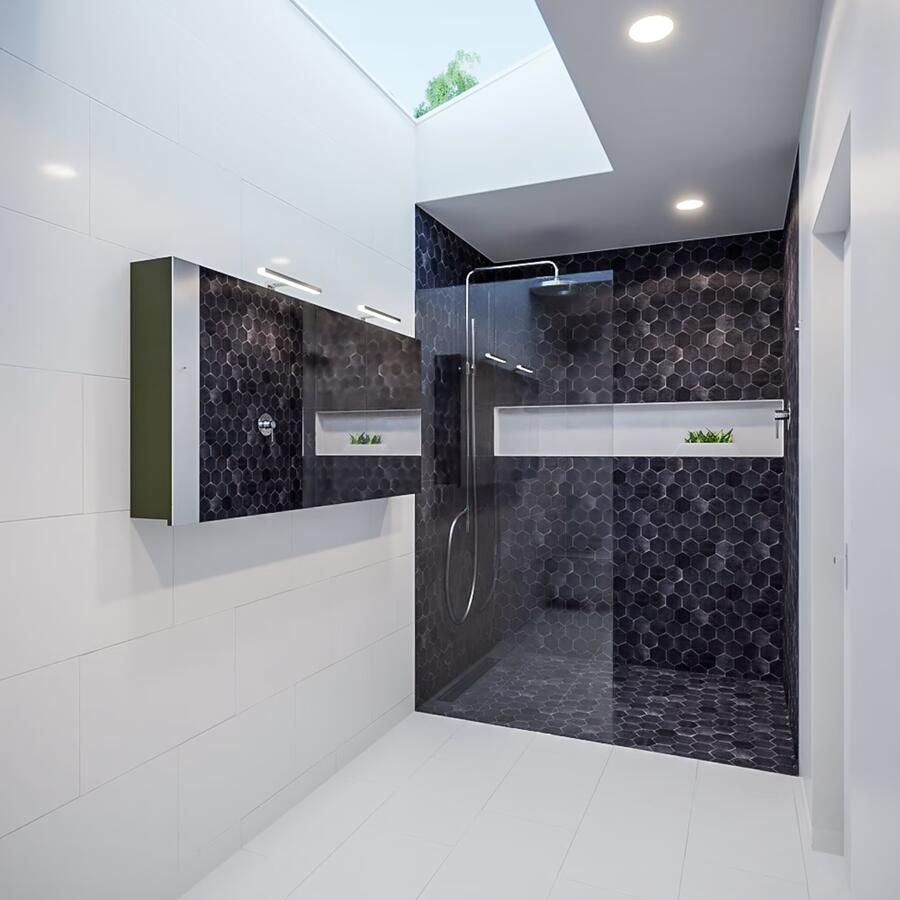 Mondiaz Spiegelkast Vico Cube | 150x70 cm | 3 Deuren | Zonder verlichting | Groen mat