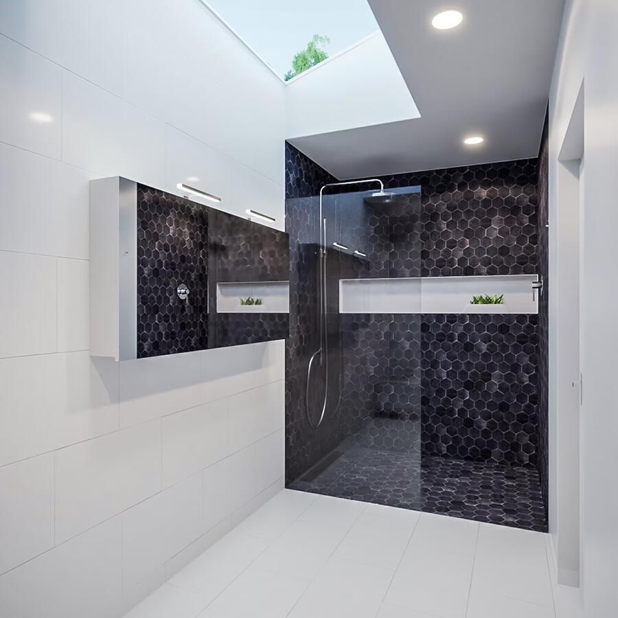 Mondiaz Spiegelkast Vico Cube | 150x70 cm | 3 Deuren | Zonder verlichting | Wit mat - Foto 2