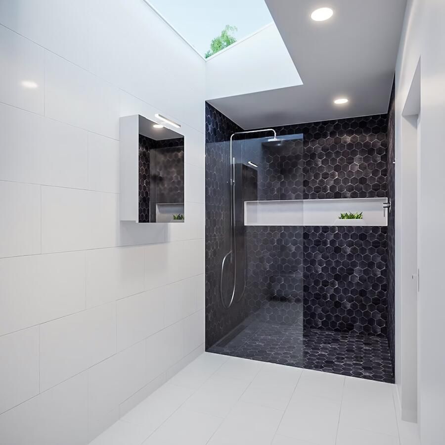 Mondiaz Spiegelkast Vico Cube | 60x70 cm | 1 Deur | Zonder verlichting | Wit mat - Foto 2