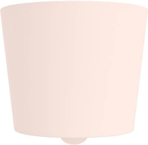 Mondiaz Wandcloset Lavie | 53 cm | Zonder spoelrand | Single fire | Excl.Toiletzitting | Keramiek | Rosee - Foto 2