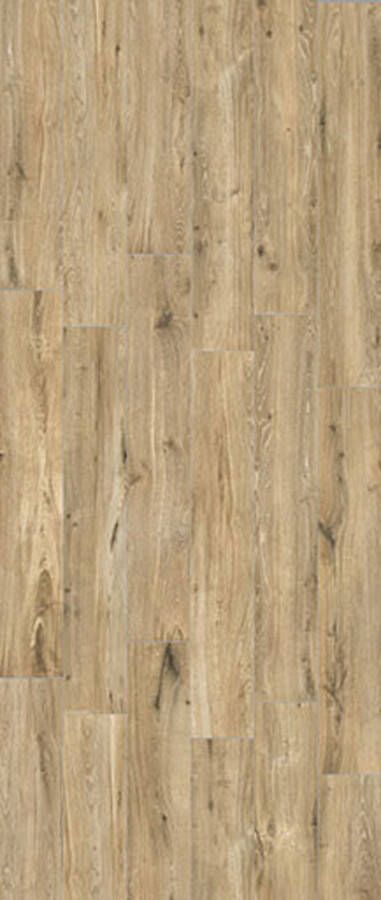 Novabell Eiche Scottish vloertegel hout look 16x160 cm eiken mat