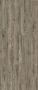 Novabell Eiche Timber vloertegel hout look 26x160 cm eiken donker mat - Thumbnail 1