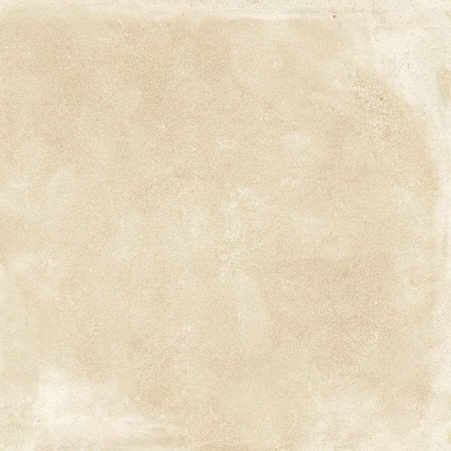 Panaria Memory Mood Vloertegel | 60.3x60.3 cm | Mat Beige