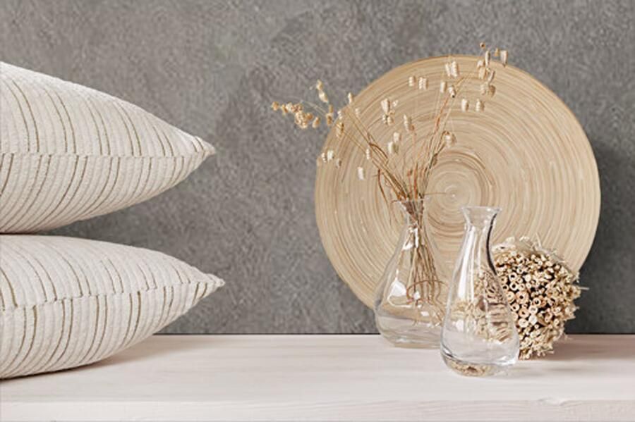 Panaria Frame Vloertegel | 60x120 cm | Gerectificeerd | Natuursteenlook | Mat Grijs - Foto 3