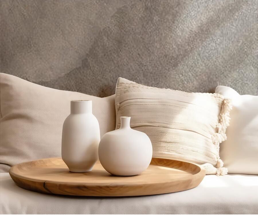 Panaria Frame Vloertegel | 60x120 cm | Gerectificeerd | Natuursteenlook | Mat Grijs