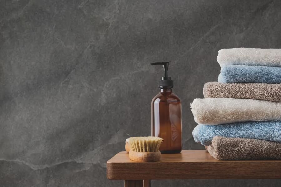 Panaria Frame Vloertegel | 60x60 cm | Gerectificeerd | Natuursteenlook | Mat Antraciet - Foto 2