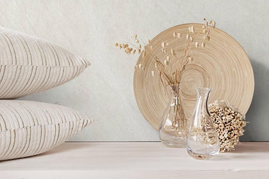 Panaria Frame Vloertegel | 60x60 cm | Gerectificeerd | Natuursteenlook | Mat Wit - Foto 3