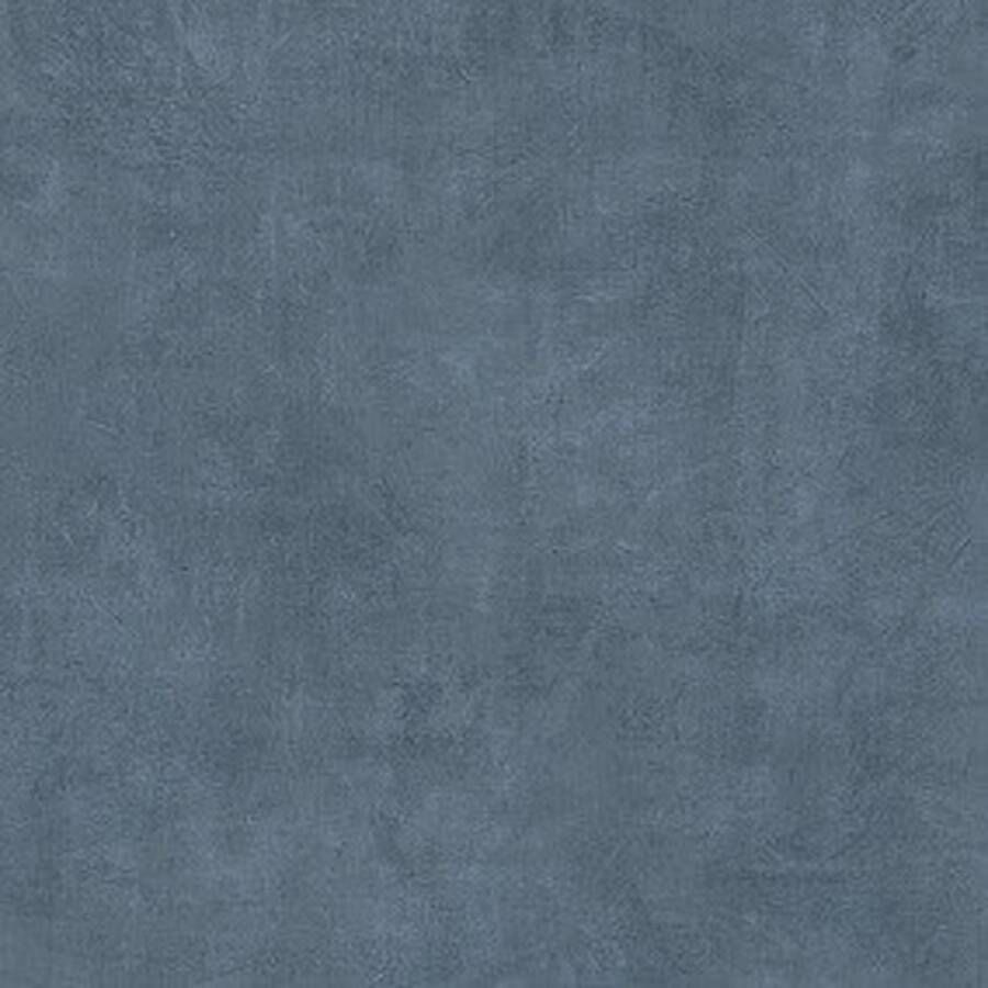 Pastorelli Colorful Vloertegel | 80x80 cm | Gerectificeerd | Betonlook | Mat Blauw