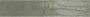 Pastorelli Colorful Wandtegel | 7.5x40 cm | Glans Groen - Thumbnail 1