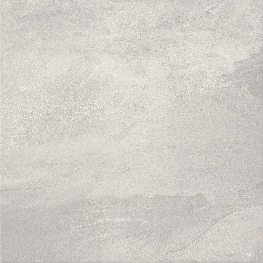 Pastorelli Denverstone Grey vloertegel natuursteen look 60x60 cm grijs mat
