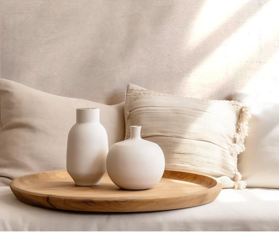 Pastorelli Colorful Vloertegel | 60x120 cm | Gerectificeerd | Betonlook | Mat Wit