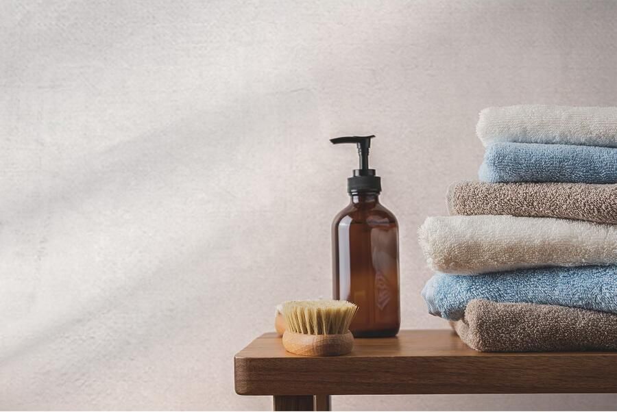 Pastorelli Colorful Vloertegel | 60x120 cm | Gerectificeerd | Betonlook | Mat Wit - Foto 2