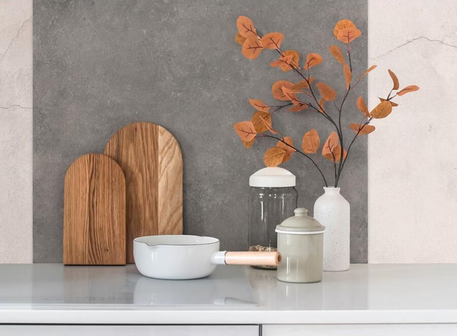 Pastorelli Yourself Vloertegel | 60x60 cm | Gerectificeerd | Betonlook | Mat Grijs - Foto 2