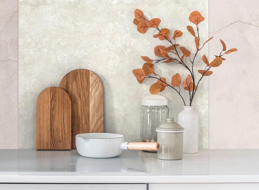 Pastorelli Yourself Vloertegel | 60x60 cm | Gerectificeerd | Betonlook | Mat Ivoor - Foto 2