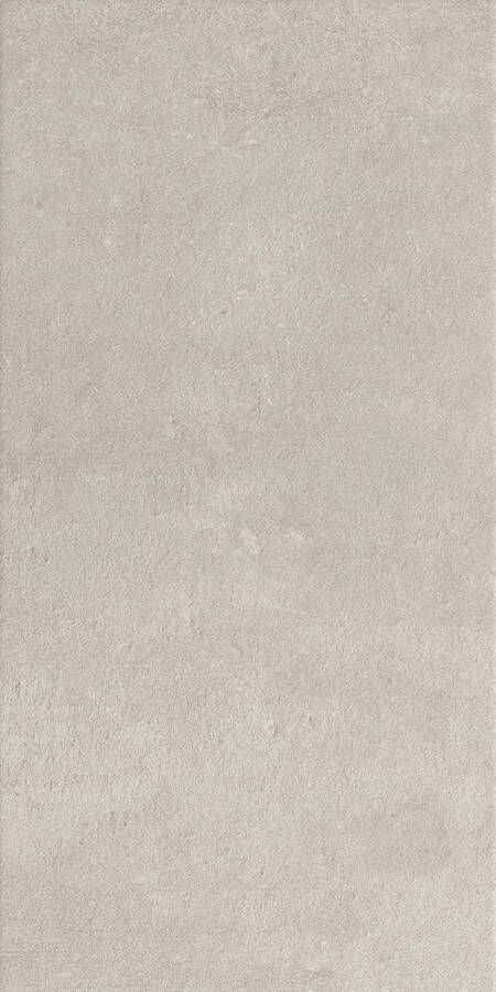 Pastorelli Riverside Grigio vloertegel natuursteen look 30x60 cm grijs mat