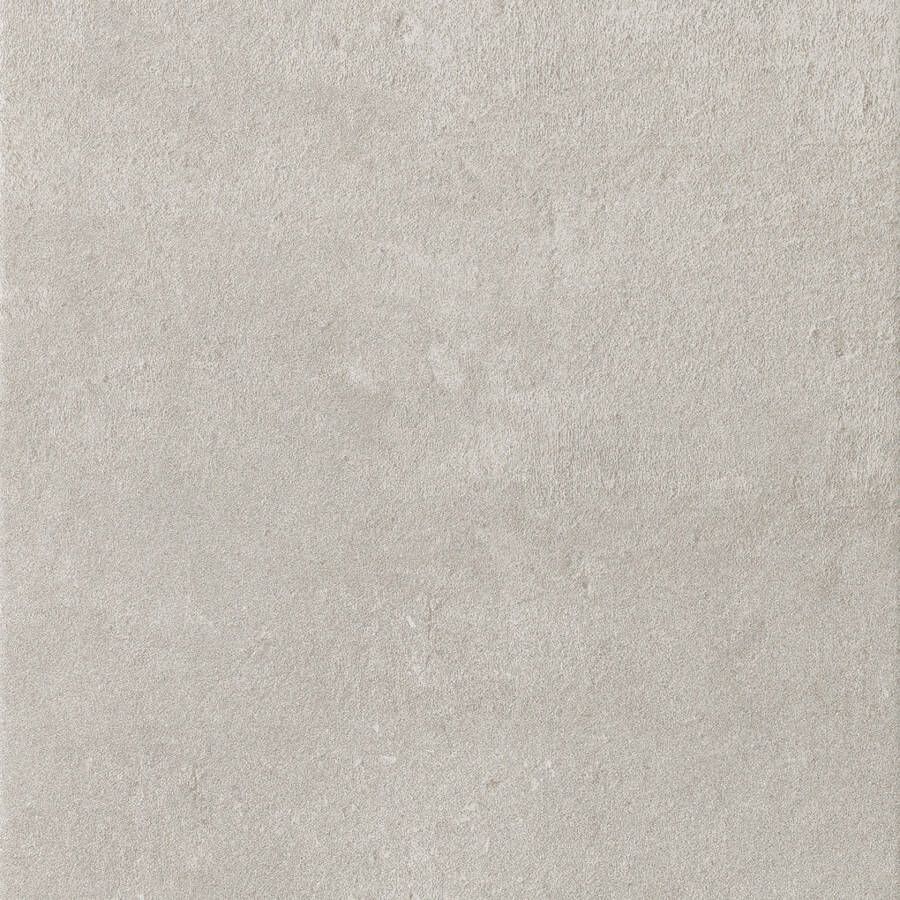 Pastorelli Riverside Grigio vloertegel natuursteen look 60x60 cm grijs mat