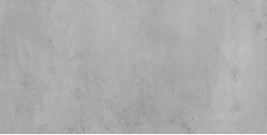 Prissmacer Cerámica Beton Cire Bercy Vloer- en wandtegel | 60x120 cm | Gerectificeerd | Betonlook | Mat Grijs
