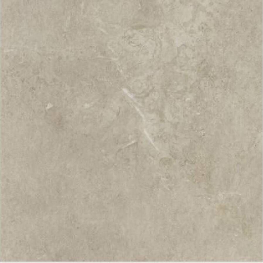 Rak Baltico Vloertegel | 60x60 cm | Gerectificeerd | Natuursteenlook | Mat Beige