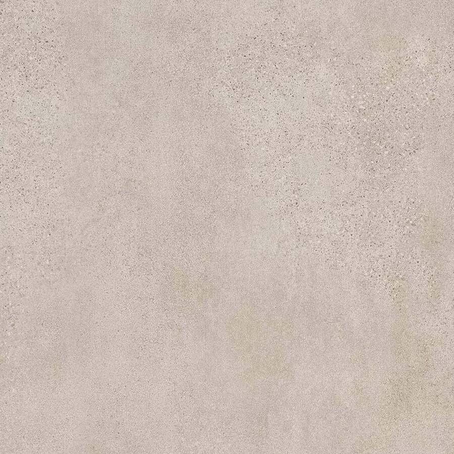 Rak Paleo Vloertegel | 80x80 cm | Gerectificeerd | Natuursteenlook | Mat Beige