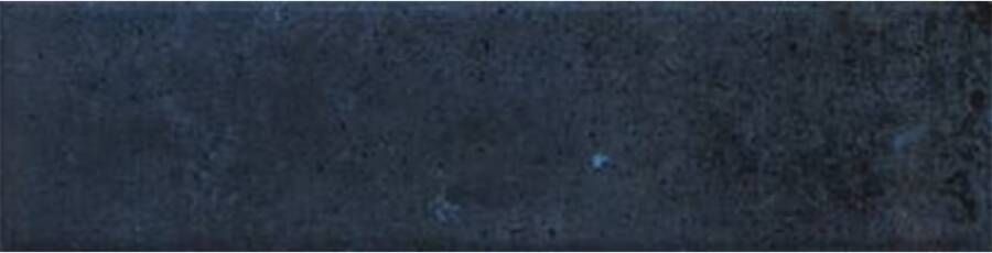 Rak Portofino Wandtegel | 6.5x26 cm | Glans Blauw