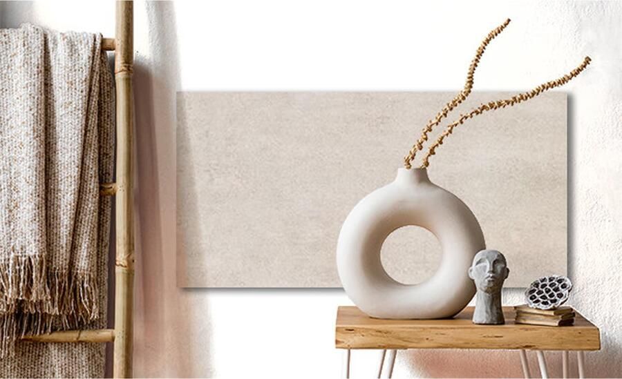 Rak Clay Stone Vloertegel | 30x60 cm | Gerectificeerd | Mat Beige - Foto 3