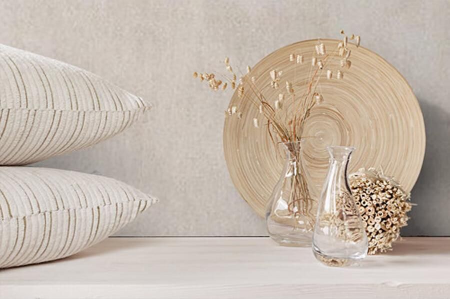 Rak Clay Stone Vloertegel | 60x60 cm | Gerectificeerd | Mat Beige - Foto 3