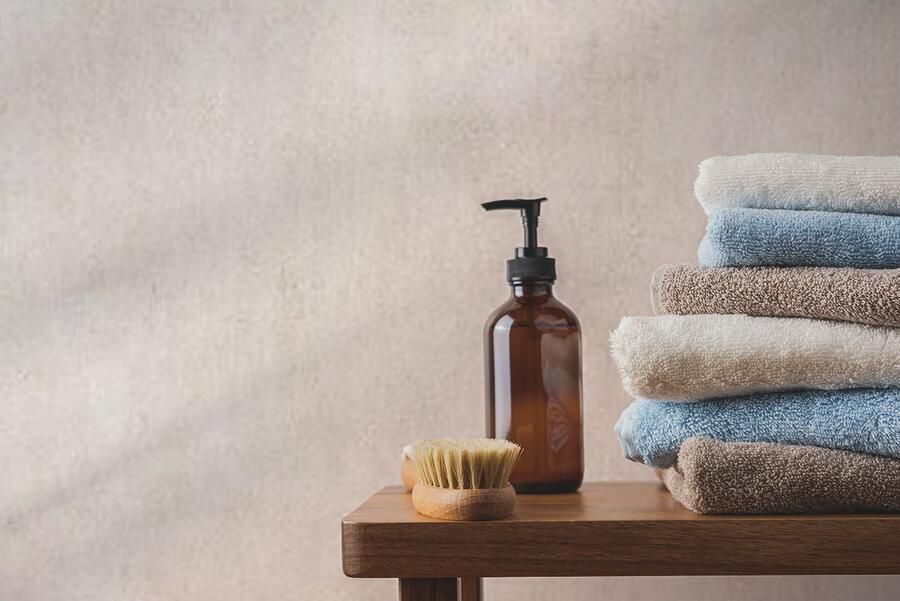 Rak Clay Stone Vloertegel | 60x60 cm | Gerectificeerd | Mat Beige - Foto 2